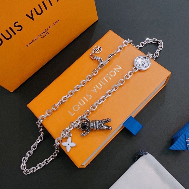 LV Necklaces